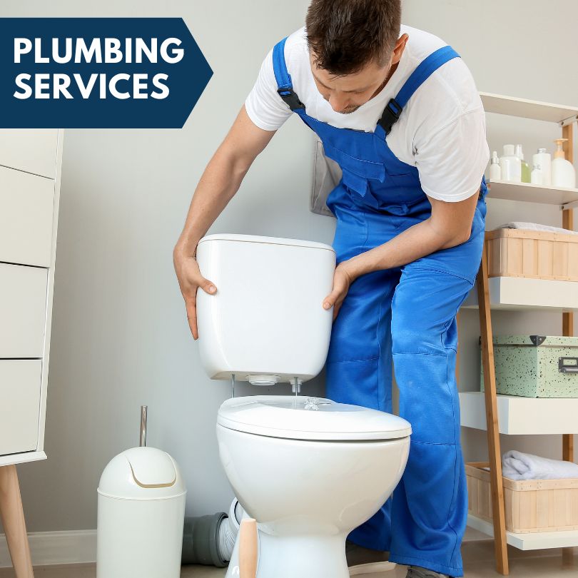 Plumbing Company in Poston, AZ